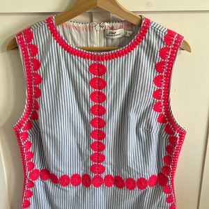 Vineyard Vines sleeveless dress